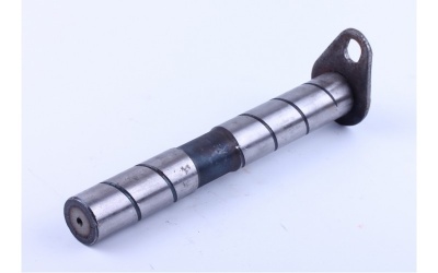 ОСЬ ПЕРЕДНЕЙ БАЛКИ L-215MM XINGTAI