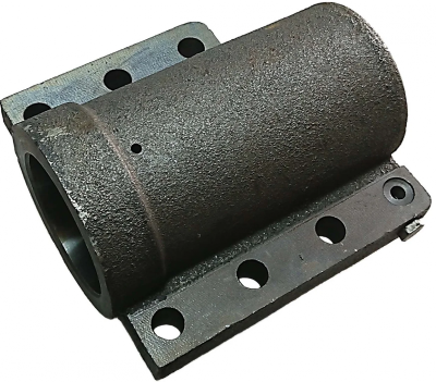 ЦИЛИНДР ГИДРАВЛИЧЕСКИЙ В СБОРЕ (НОВОГО ОБРАЗЦА) XINGTAI 120-220