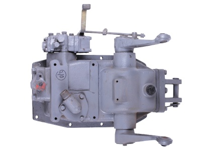 ПОДЬЕМНИК ГИДРАВЛИЧЕСКИЙ В СБОРЕ JINMA 200/204/240/244