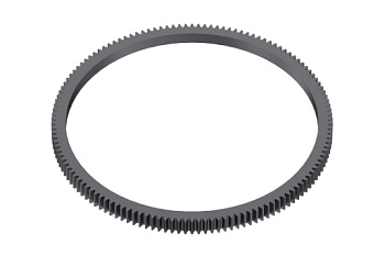 ВЕНЕЦ МАХОВИКА DL190-12 XINGTAI 120