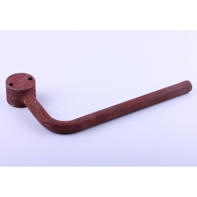 Маслопровод гидравлический Ø22 мм DongFeng 354/404