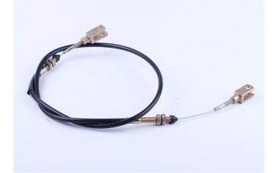 ПРИВОД ДРОСЕЛЬНОЙ ЗАСЛОНКИ FOTON 244, JINMA 244/264