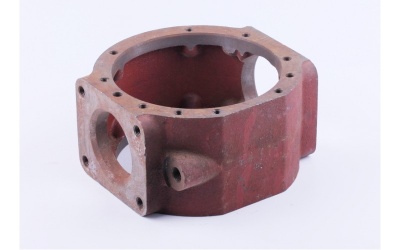 КОРПУС ПЕРЕДНЕГО МОСТА DONGFENG