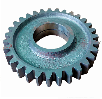 Шестерня цилиндрическая редуктора (Z-31) Почвофреза 1GQN 240