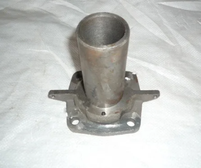 ОПОРА КОРПУСА ВЫЖИМНОГО ПОДШИПНИКА FOTON 244, JINMA 244/264