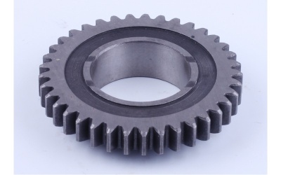 ШЕСТЕРНЯ 4 ПЕРЕДАЧИ ВЕДОМАЯ Z-31/37 FOTON 354/404