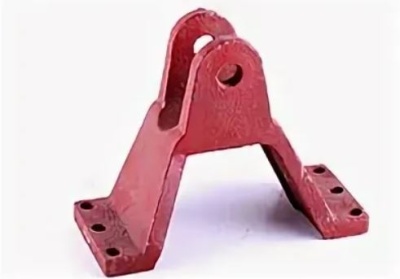 СЕРЬГА ПРИЦЕПНАЯ XINGTAI 120