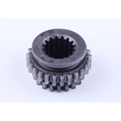 ШЕСТЕРНЯ ПЕРВОЙ И ВТОРОЙ ПЕРЕДАЧИ Z-19/25 FOTON 244, ДТЗ 244, JINMA 244/264