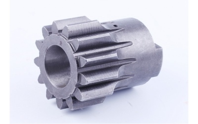 ШЕСТЕРНЯ ЛЕВОЙ ПОЛУОСИ D-33 Z-13 XINGTAI 120