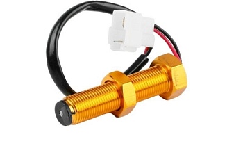 ДАТЧИК ОБОРОТОВ ДВИГАТЕЛЯ/МОТОЧАСОВ FOTON 244/354/404