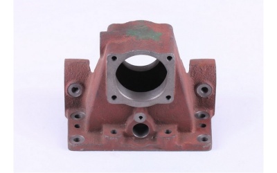 КОРПУС ПРИВОДА ПЕРЕДНЕГО МОСТА JINMA 240/244