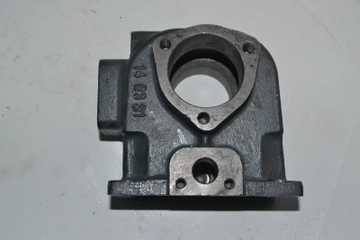 КОРПУС РАЗДАТОЧНОЙ КОРОБКИ (ТИП 2) FOTON 244