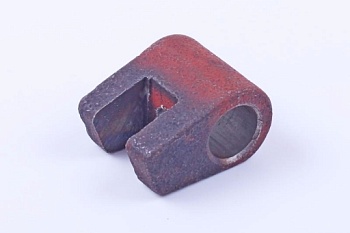 БЛОК ПЕРЕМЕЩЕНИЯ ВИЛКИ ВКЛЮЧЕНИЯ 3-4 ПЕРЕДАЧИ FOTON 244, JINMA 244/264