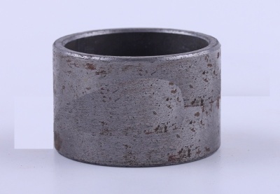 Втулка распорная передняя промежуточного вала L-29 мм диаметр 38/45 мм DongFeng 240/244