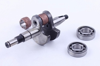 КОЛЕНВАЛ С ПОДШИПНИКАМИ (15*32*9 * 2 ШТ.) - STIHL