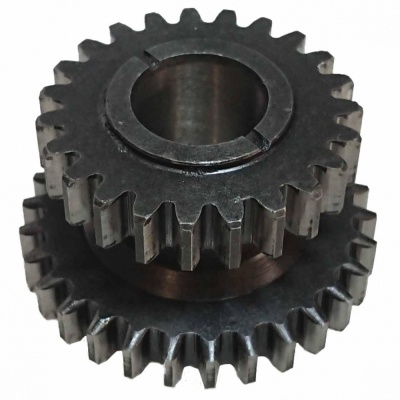 ШЕСТЕРНЯ ЗАДНЕЙ ПЕРЕДАЧИ КПП Z-23/29 JINMA 200/204/240/244