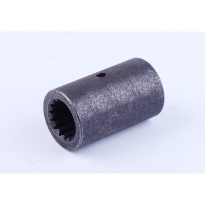 МУФТА ХВОСТОВИКА ПЕРЕД МОСТА ПЕРЕДНЯЯ L-60MM, D-36MM, Z-15 FOTON 244, JINMA 244/264