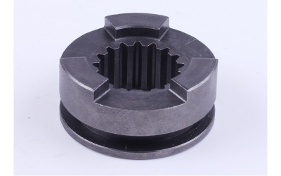 ШЕСТЕРНЯ БЛОКИРОВКИ ДИФФЕРЕНЦИАЛА ПОДВИЖНАЯ DONGFENG 354/404