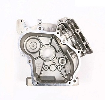 БЛОК ДВИГАТЕЛЯ - 156F