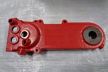 КОРПУС РЕДУКТОРА - 168F-170F