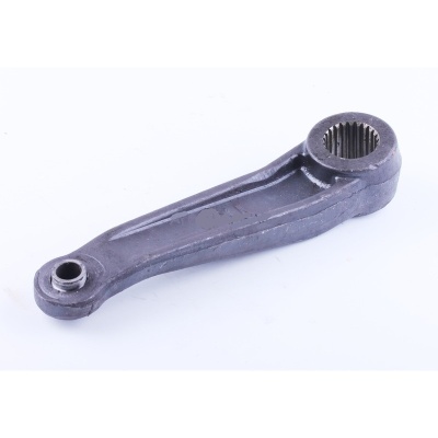 РЫЧАГ ПОДЬЕМНИКА НАРУЖНЫЙ XINGTAI 24B, SHIFENG 244,TAISHAN 24