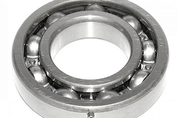 ПОДШИПНИК ВАЛА ВТОРИЧНОГО 6307 - RF