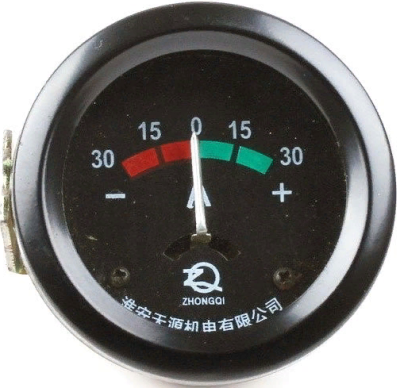 АМПЕРМЕТР DONGFENG 240/244