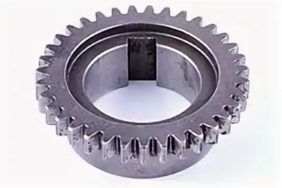 ШЕСТЕРНЯ 1 ПЕРЕДАЧИ ВЕДОМАЯ FOTON 354/404