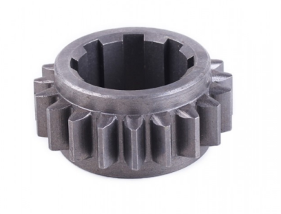 Шестерня 1-й передачи подвижная Jinma 404