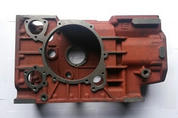 БЛОК ДВИГАТЕЛЯ - ZS/ZH1100