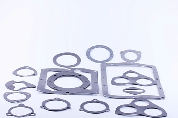 ПРОКЛАДКИ РЕДУКТОРА К-Т XINGTAI 24B, SHIFENG 244,TAISHAN 24