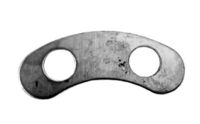 ПЛАСТИНА БОЛТА ДИФФЕРЕНЦИАЛА ЗАМКОВАЯ XINGTAI 120/220