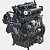 ДВИГАТЕЛЬ TY395 3- ЦИЛИНДРА,4Т, 35 Л.С., ВОД. ОХЛАЖДЕНИЕ
