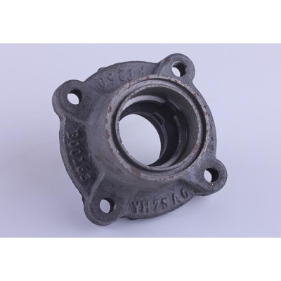 СТУПИЦА ПЕРЕД КОЛЕСА &#21655/&#21661MM FOTON 244, ДТЗ 244, JINMA 244/264