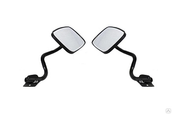 Зеркала - Mototraktor