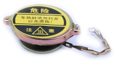 КРЫШКА РАДИАТОРА XINGTAI 120/220