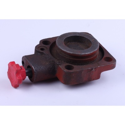 ГОЛОВКА ГИДРАВЛИЧЕСКОГО ЦИЛИНДРА ПОДЬЕМНИКА JINMA 200/204/240/244