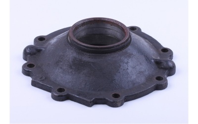 КРЫШКА СТУПИЦЫ ПЕРЕД КОЛЕСА JINMA 200/204/240/244