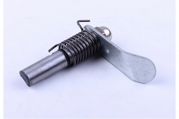 ВАЛ ДЕКОМПРЕССОРА - 180N