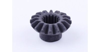 ШЕСТЕРНЯ ДИФФЕРЕНЦИАЛА ПЕРЕДНЕГО МОСТА DONGFENG 240/244