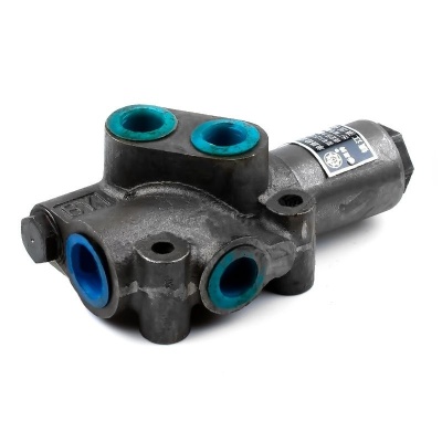 РАСПРЕДЕЛИТЕЛЬ НАСОС-ГУР ПОДЪЕМНИК JINMA 200/204/240/244