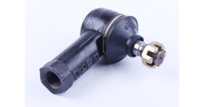 Наконечник рулевой, левая резьба М16 (конус: Ø12/Ø14 мм) Xingtai 120