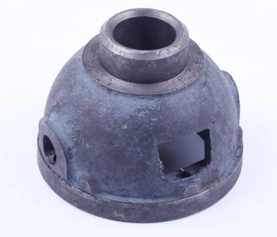 КОРПУС ДИФФЕРЕНЦИАЛА ПЕРЕДНИЙ FOTON 244