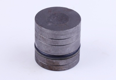 ПОРШЕНЬ ГИДРАВЛИЧЕСКОГО ЦИЛИНДРА ПОДЬЕМНИКА JINMA 200/204/240/244