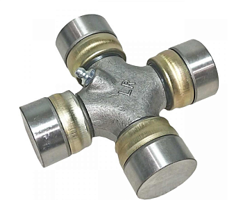 Крестовина карданного вала 39х118 для фрезы 1GQN 180/220/240