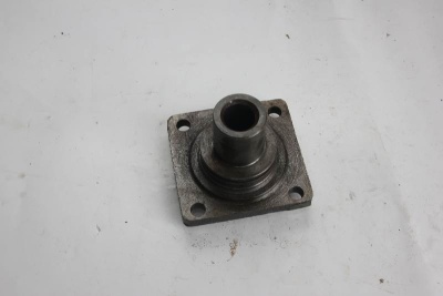 ВАЛ ПЕРЕДНЕЙ ОПОРЫ ПЕРЕДНЕГО МОСТА FOTON 240/244