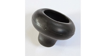 Пыльник рычага переключения передач Foton 240/244