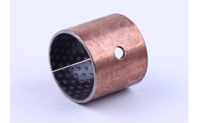 ВТУЛКА ПЕРЕД ОПОРЫ ПЕРЕД МОСТА JINMA 200/204/240/244