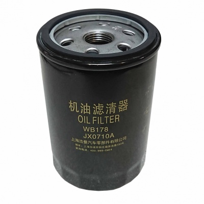 ФИЛЬТР МАСЛЯНЫЙ D-17MM FOTON 244, JINMA 244 ( WB178 )