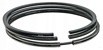 Кольца поршневые STD, кт - YD4100T